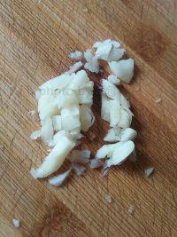 凉拌金针菇的做法步骤5