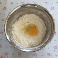 约克郡布丁的做法步骤2