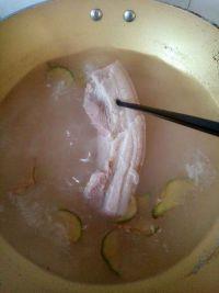 回锅肉的做法步骤3