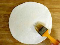 发面油饼的做法步骤8