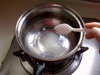 鸡蛋布丁的做法步骤1