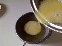 鸡蛋布丁的做法步骤5