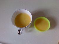 鸡蛋布丁的做法步骤6