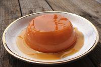 鸡蛋布丁的做法步骤7