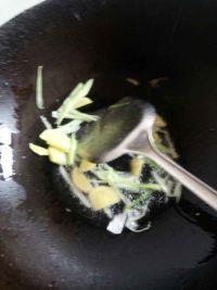 家常土豆丝的做法步骤1