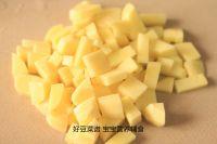 土豆南瓜浓汤的做法步骤3