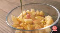 轻甜苹果烘饺的做法步骤1