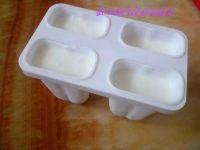 蔓越莓雪糕的做法步骤3