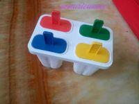 蔓越莓雪糕的做法步骤4