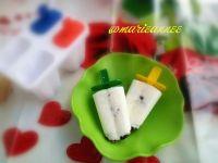 蔓越莓雪糕的做法步骤5