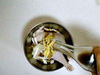 酱烤鸭腿的做法步骤2