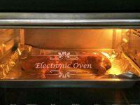 酱烤鸭腿的做法步骤6