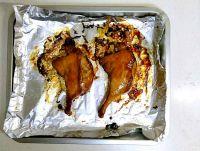 酱烤鸭腿的做法步骤9