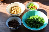 酱香辣椒肉的做法步骤2