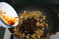 酱香辣椒肉的做法步骤4