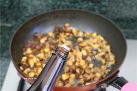 酱香辣椒肉的做法步骤5