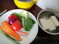 香酥豆腐的做法步骤1