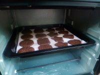 巧克力造型饼干的做法步骤11