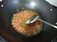 小熊番茄炒蛋饭的做法步骤4