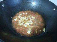 小熊番茄炒蛋饭的做法步骤5