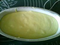 低油低糖轻乳酪蛋糕的做法步骤12