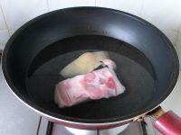 台式卤肉饭的做法步骤6