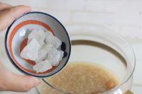 桂圆粳米粥的做法步骤4