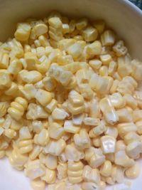 脆皮玉米的做法步骤1