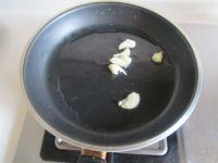 荷兰豆鸡蛋炒粉的做法步骤6