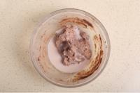 巧克力酸奶芝士冻糕的做法步骤10